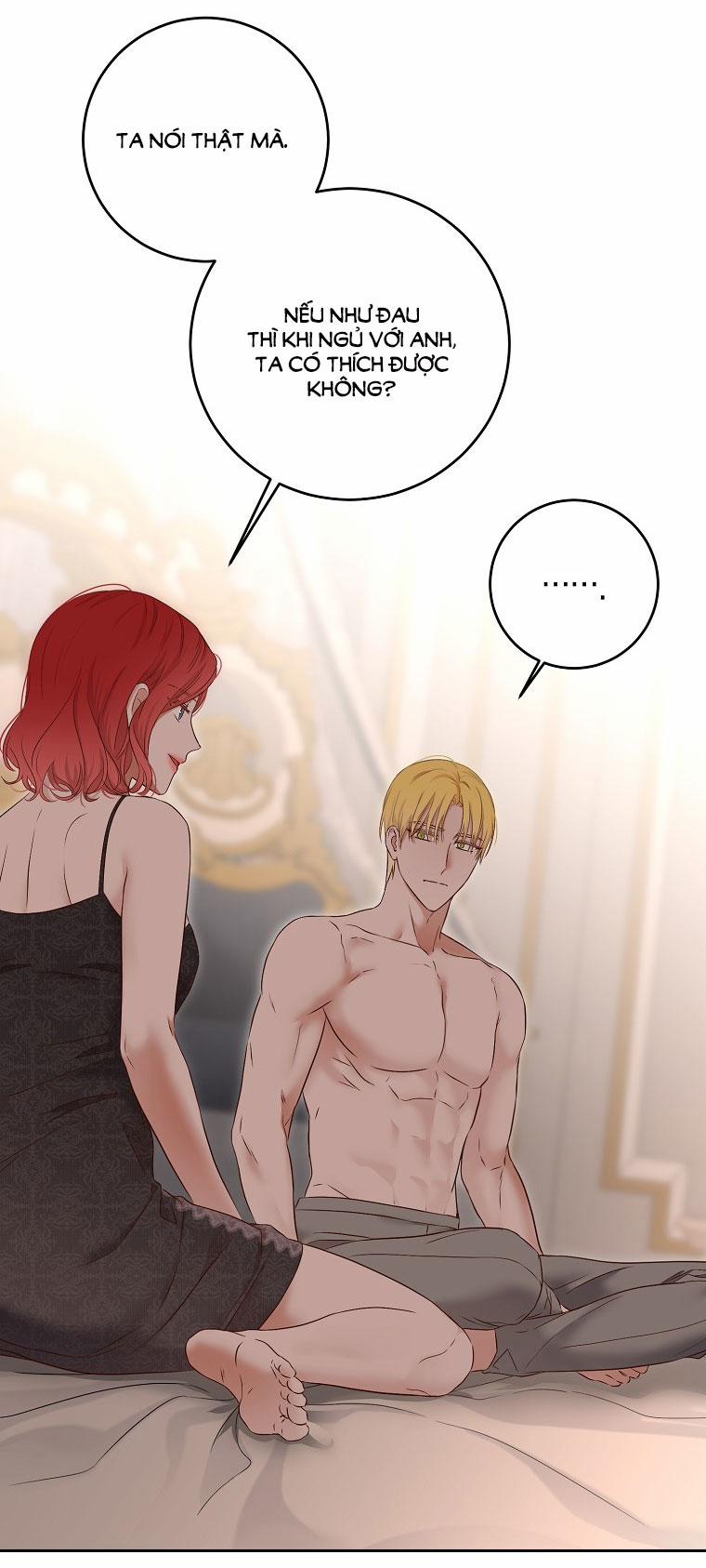 [Bản 18+] Tôi Lạc Vào Thế Giới Trò Chơi Harem Ngược 93.2 trang 26