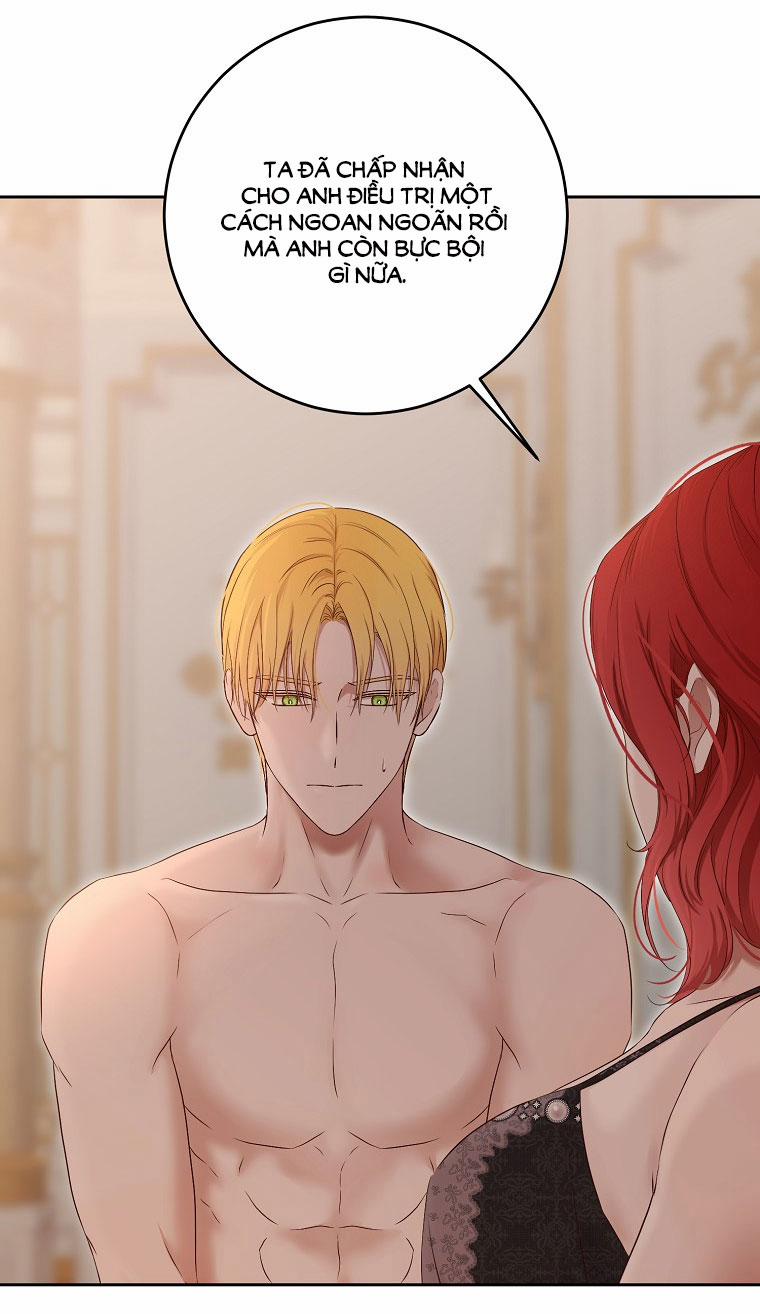 [Bản 18+] Tôi Lạc Vào Thế Giới Trò Chơi Harem Ngược 93.2 trang 43