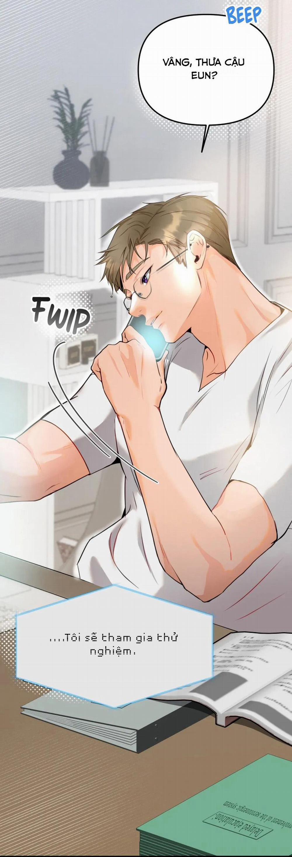 Bản Báo Cáo Bắt Giữ Tuyến Tiền Liệt 0 trang 1