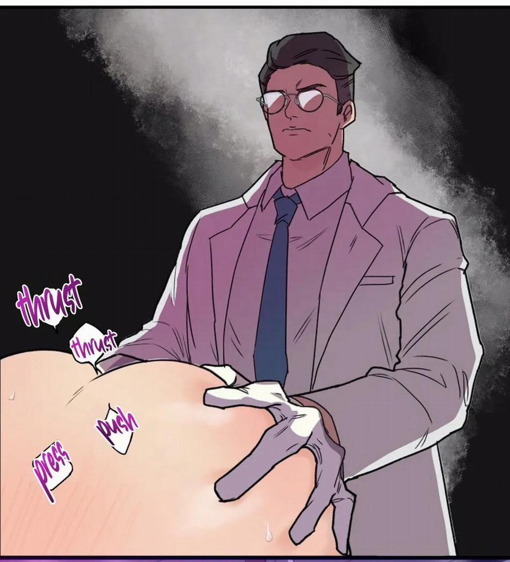 Bản Báo Cáo Bắt Giữ Tuyến Tiền Liệt 1 trang 19