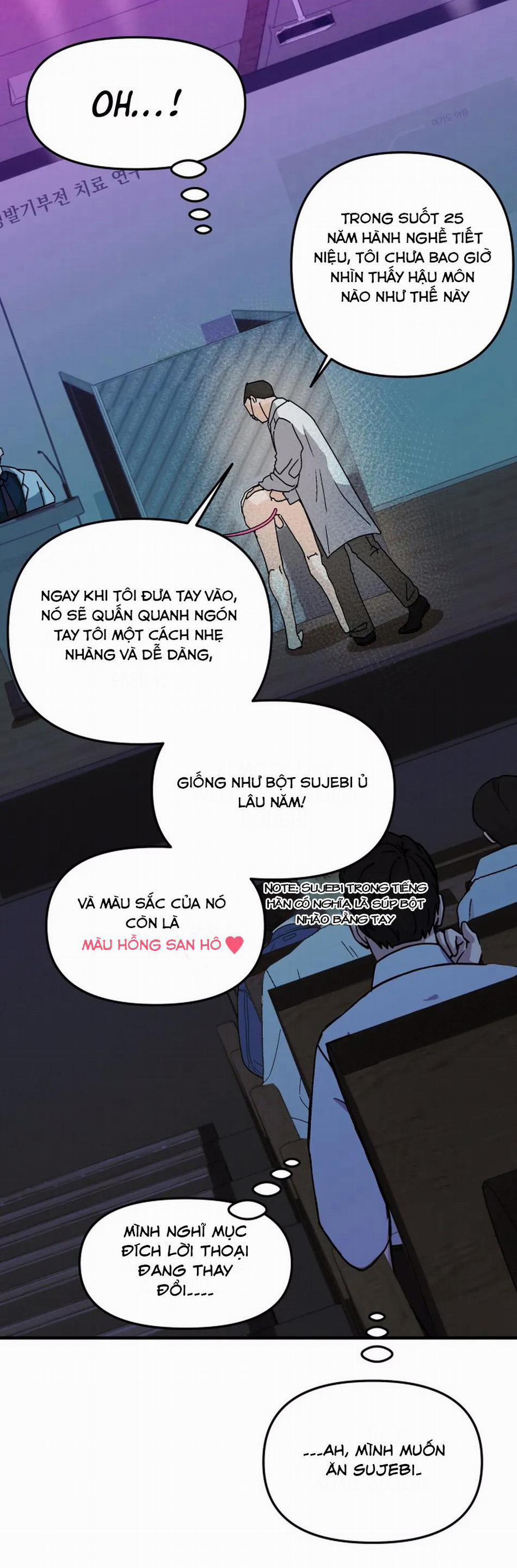 Bản Báo Cáo Bắt Giữ Tuyến Tiền Liệt 1 trang 20