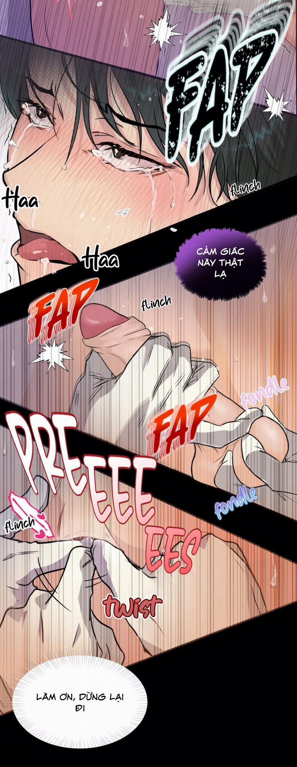 Bản Báo Cáo Bắt Giữ Tuyến Tiền Liệt 1 trang 37