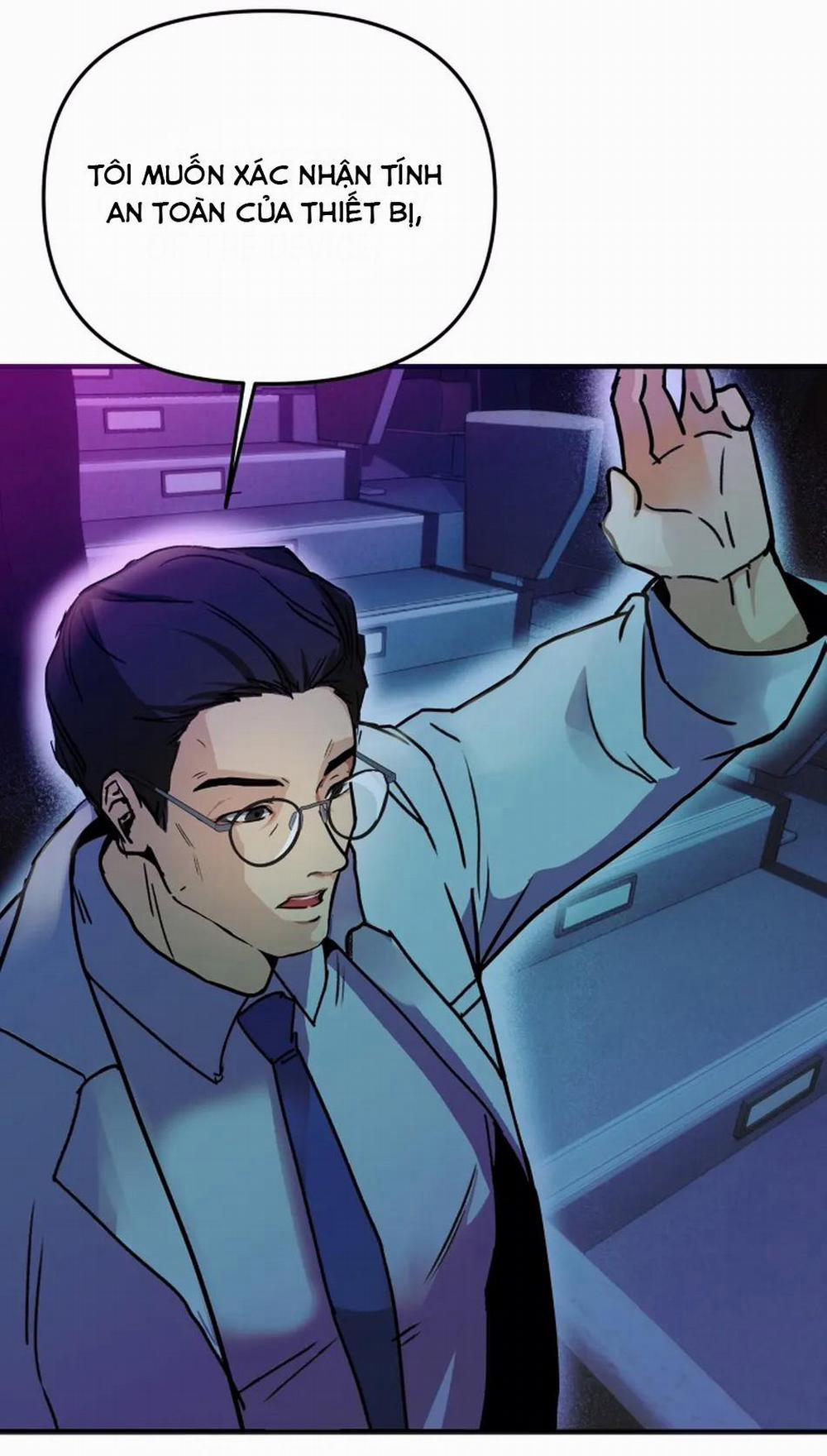 Bản Báo Cáo Bắt Giữ Tuyến Tiền Liệt 1 trang 9