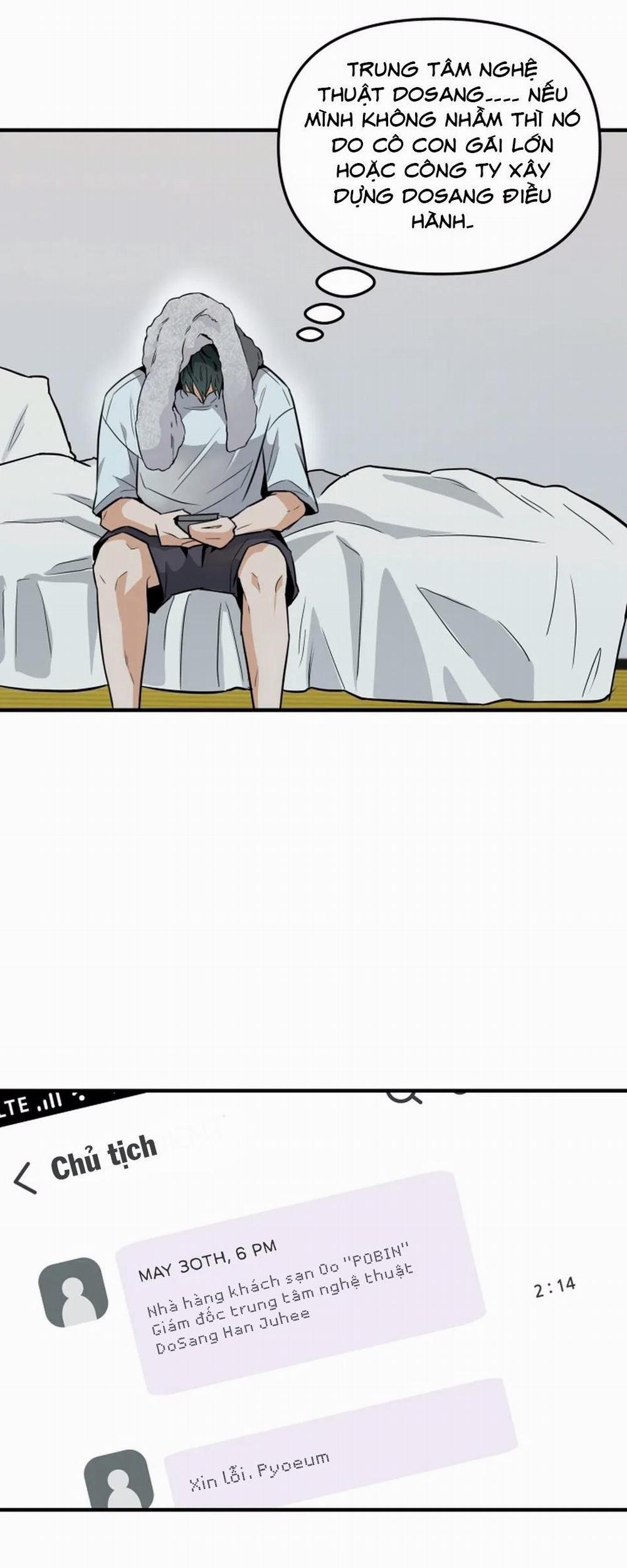 Bản Báo Cáo Bắt Giữ Tuyến Tiền Liệt 2 trang 1