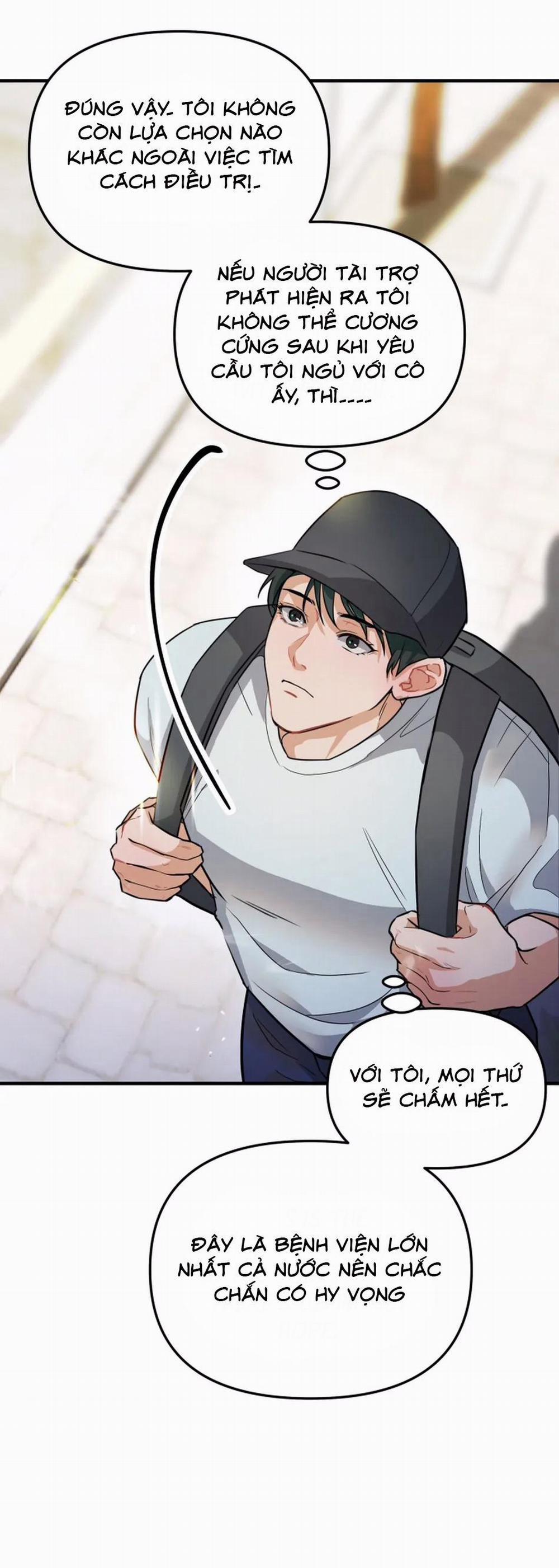 Bản Báo Cáo Bắt Giữ Tuyến Tiền Liệt 2 trang 12