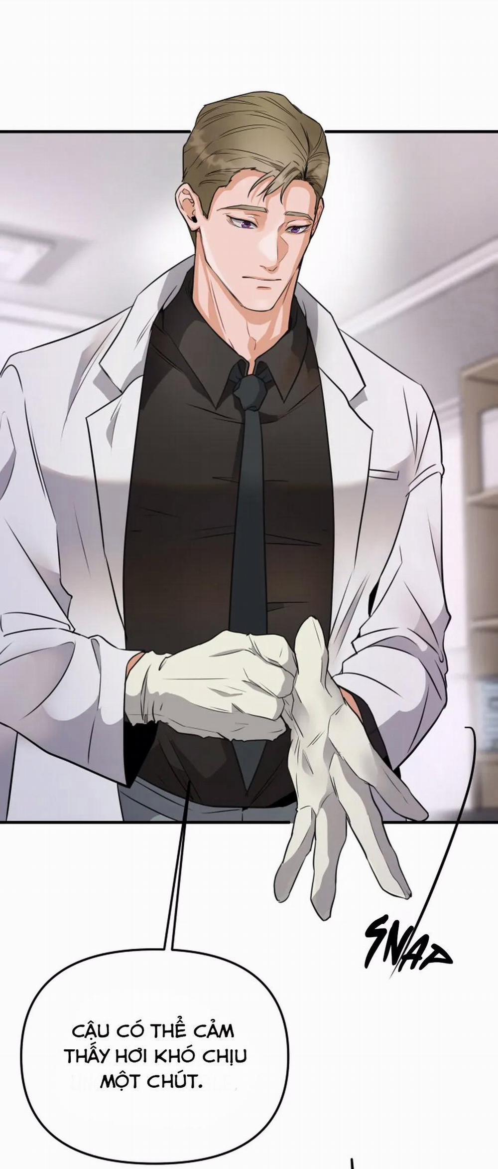 Bản Báo Cáo Bắt Giữ Tuyến Tiền Liệt 2 trang 30