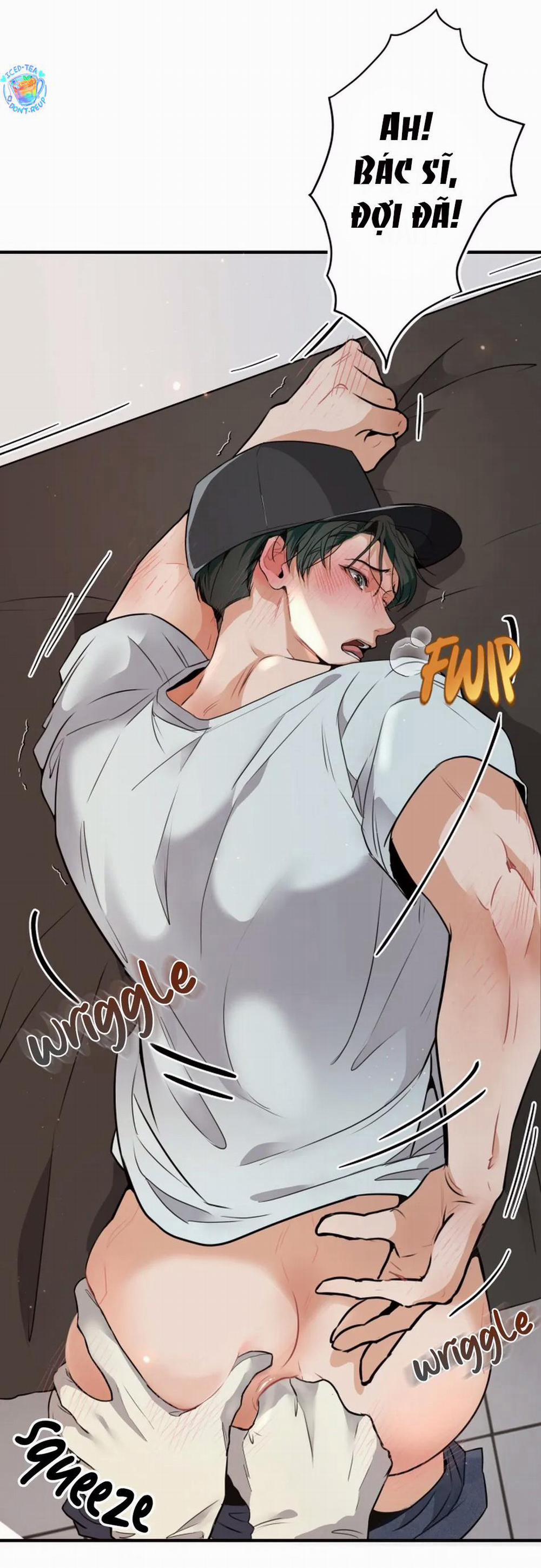 Bản Báo Cáo Bắt Giữ Tuyến Tiền Liệt 2 trang 33