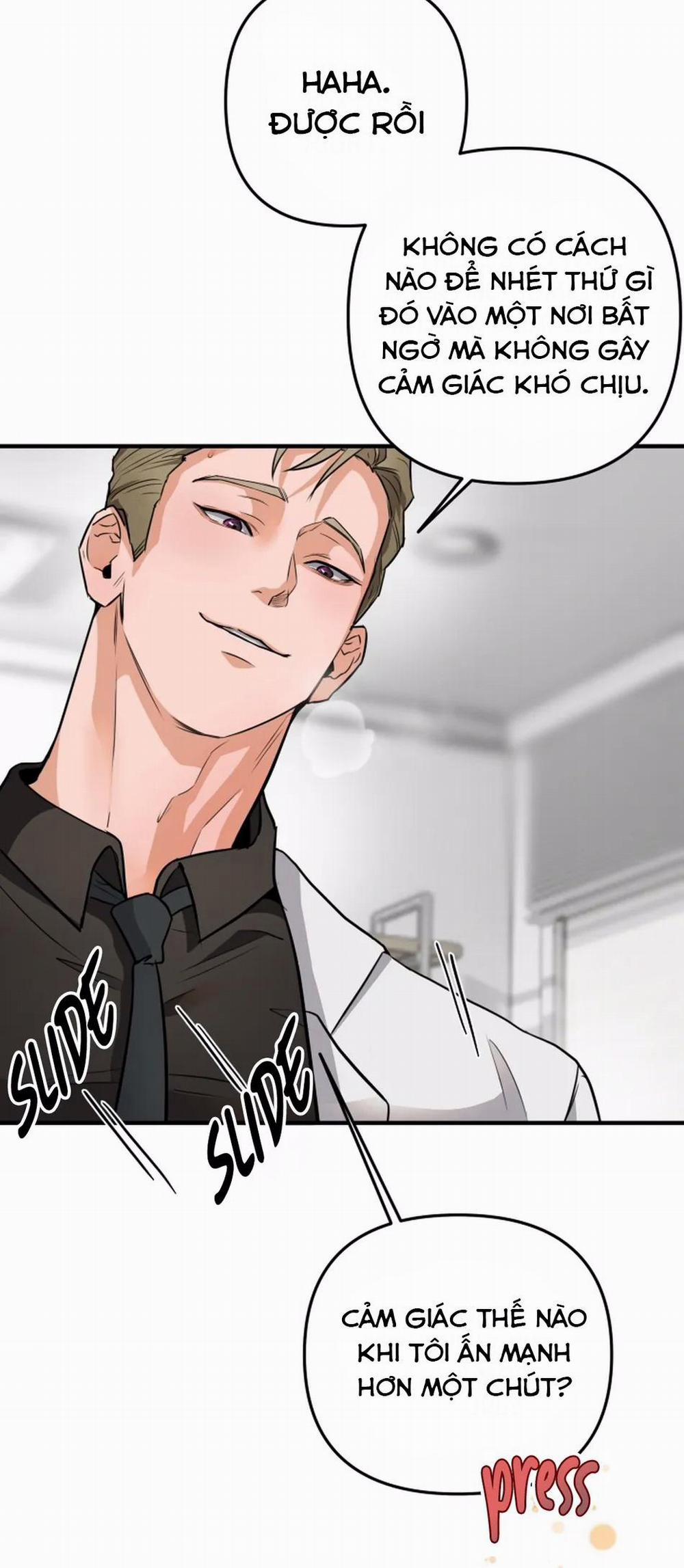 Bản Báo Cáo Bắt Giữ Tuyến Tiền Liệt 2 trang 38