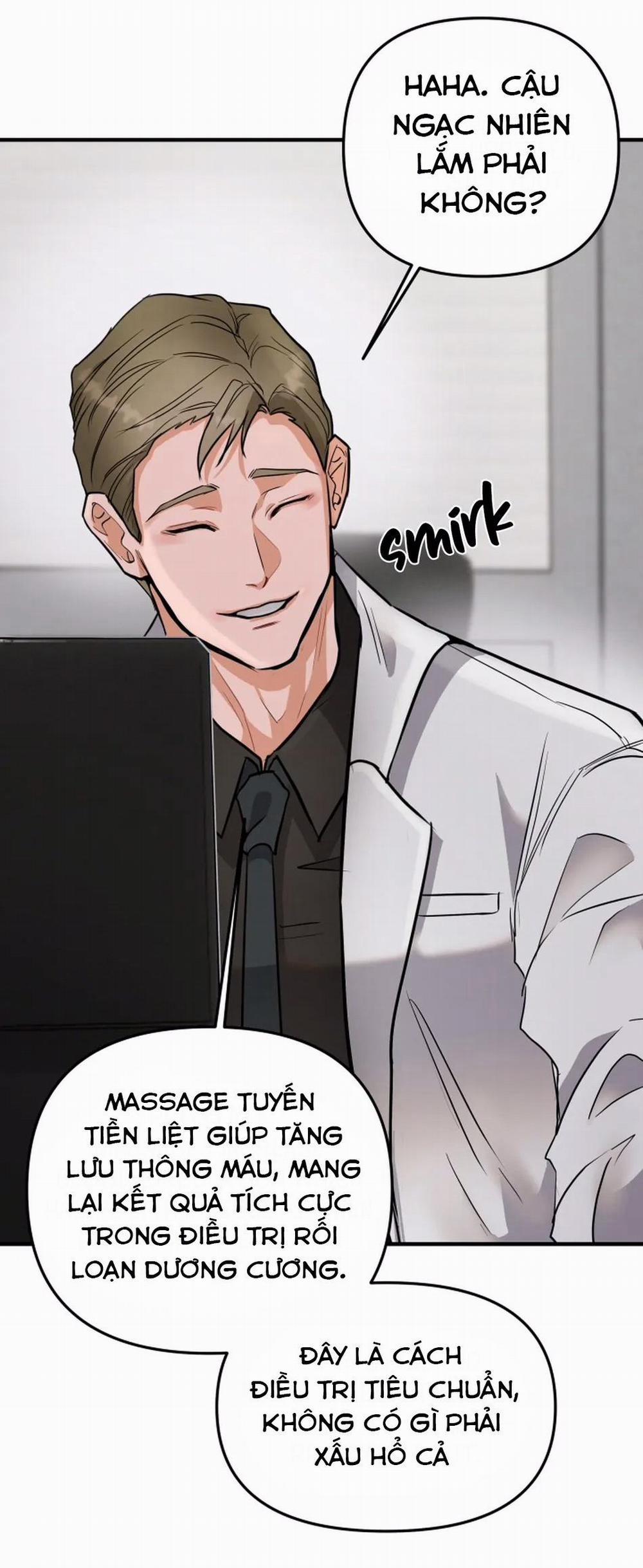 Bản Báo Cáo Bắt Giữ Tuyến Tiền Liệt 2 trang 43