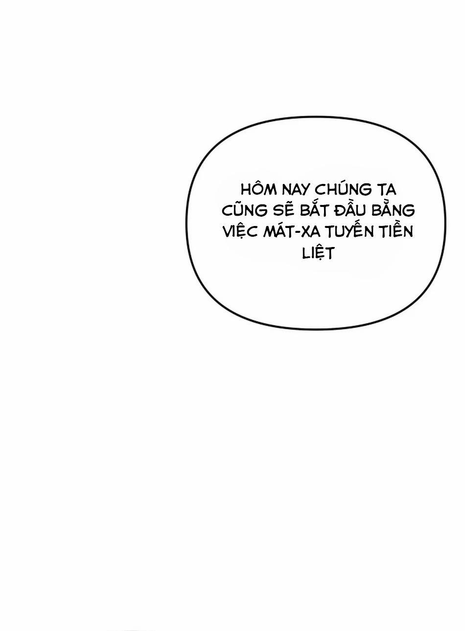 Bản Báo Cáo Bắt Giữ Tuyến Tiền Liệt 3 trang 1