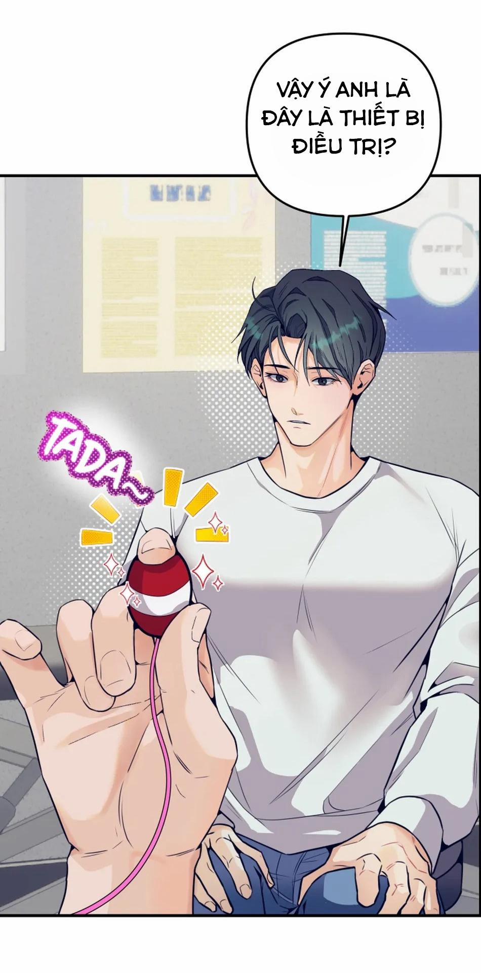 Bản Báo Cáo Bắt Giữ Tuyến Tiền Liệt 3 trang 16