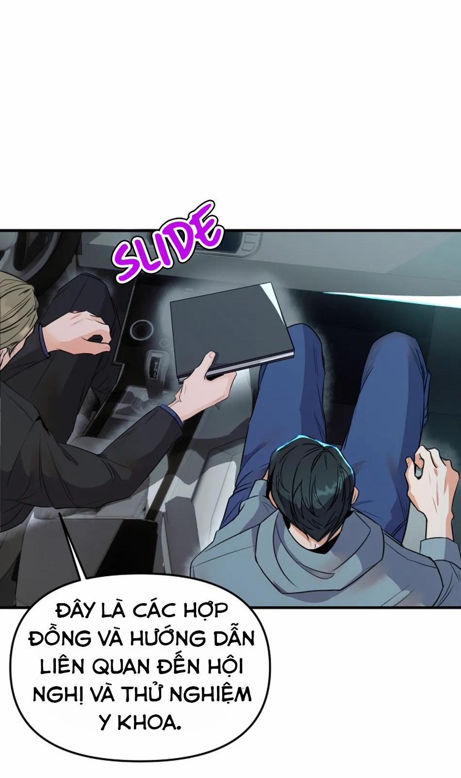 Bản Báo Cáo Bắt Giữ Tuyến Tiền Liệt 3 trang 42