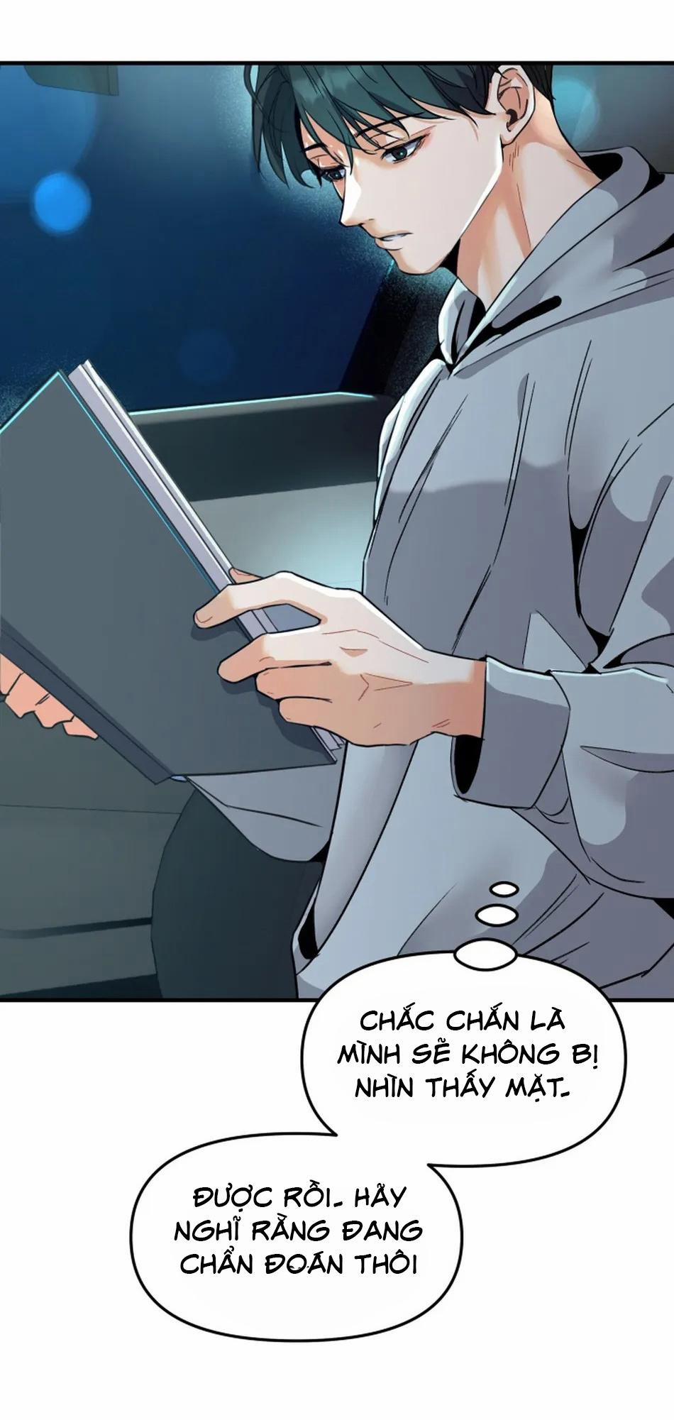 Bản Báo Cáo Bắt Giữ Tuyến Tiền Liệt 3 trang 45