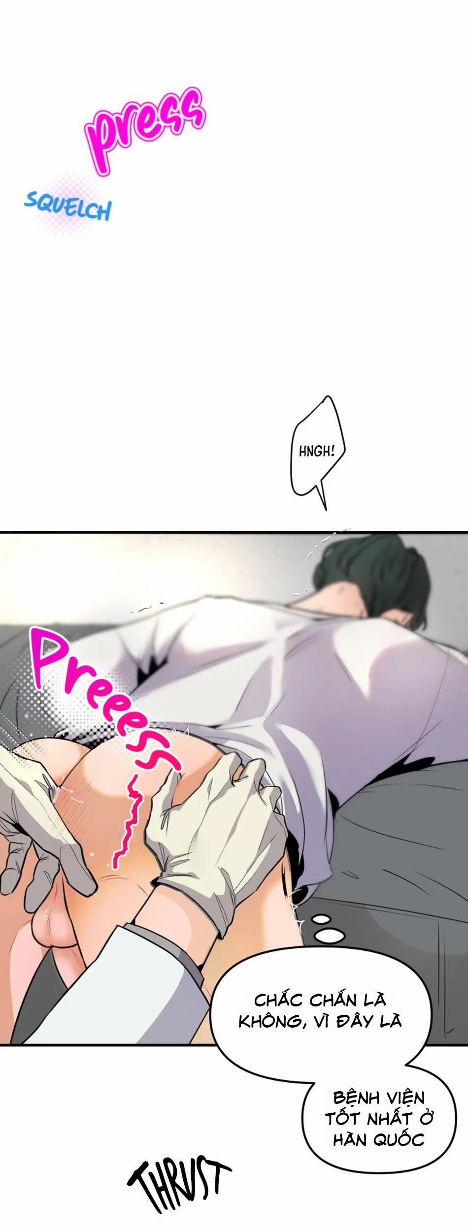 Bản Báo Cáo Bắt Giữ Tuyến Tiền Liệt 3 trang 5