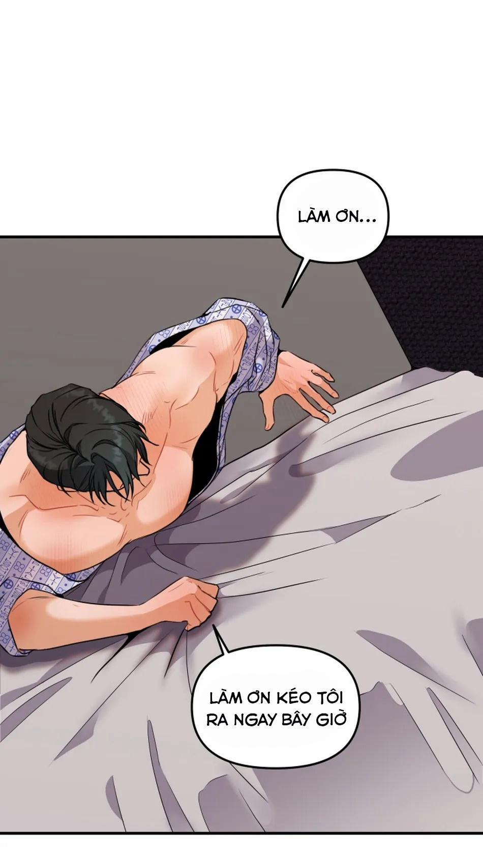 Bản Báo Cáo Bắt Giữ Tuyến Tiền Liệt 4 trang 0