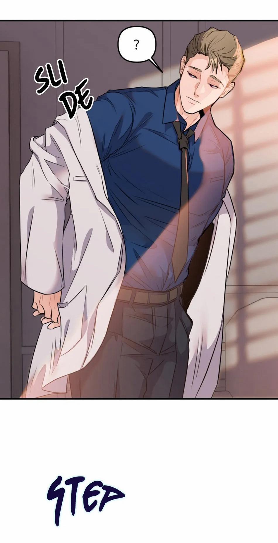 Bản Báo Cáo Bắt Giữ Tuyến Tiền Liệt 4 trang 1