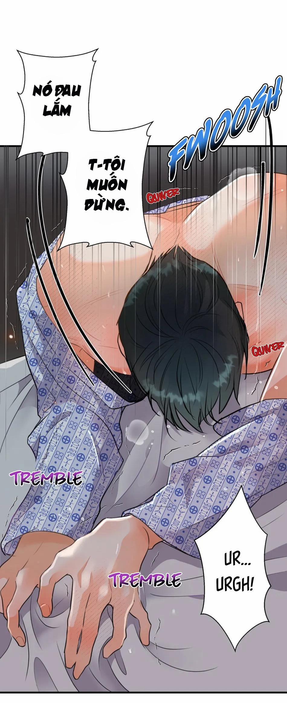 Bản Báo Cáo Bắt Giữ Tuyến Tiền Liệt 4 trang 19