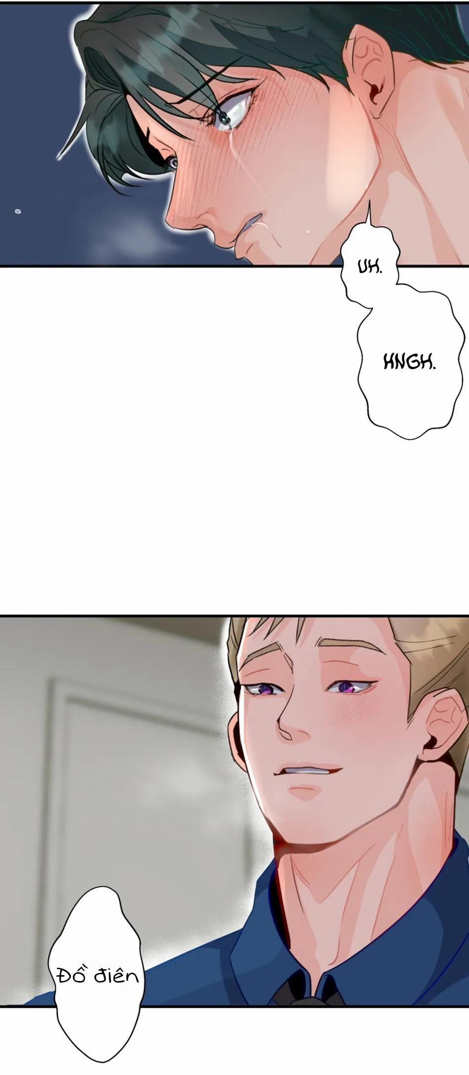 Bản Báo Cáo Bắt Giữ Tuyến Tiền Liệt 4 trang 41