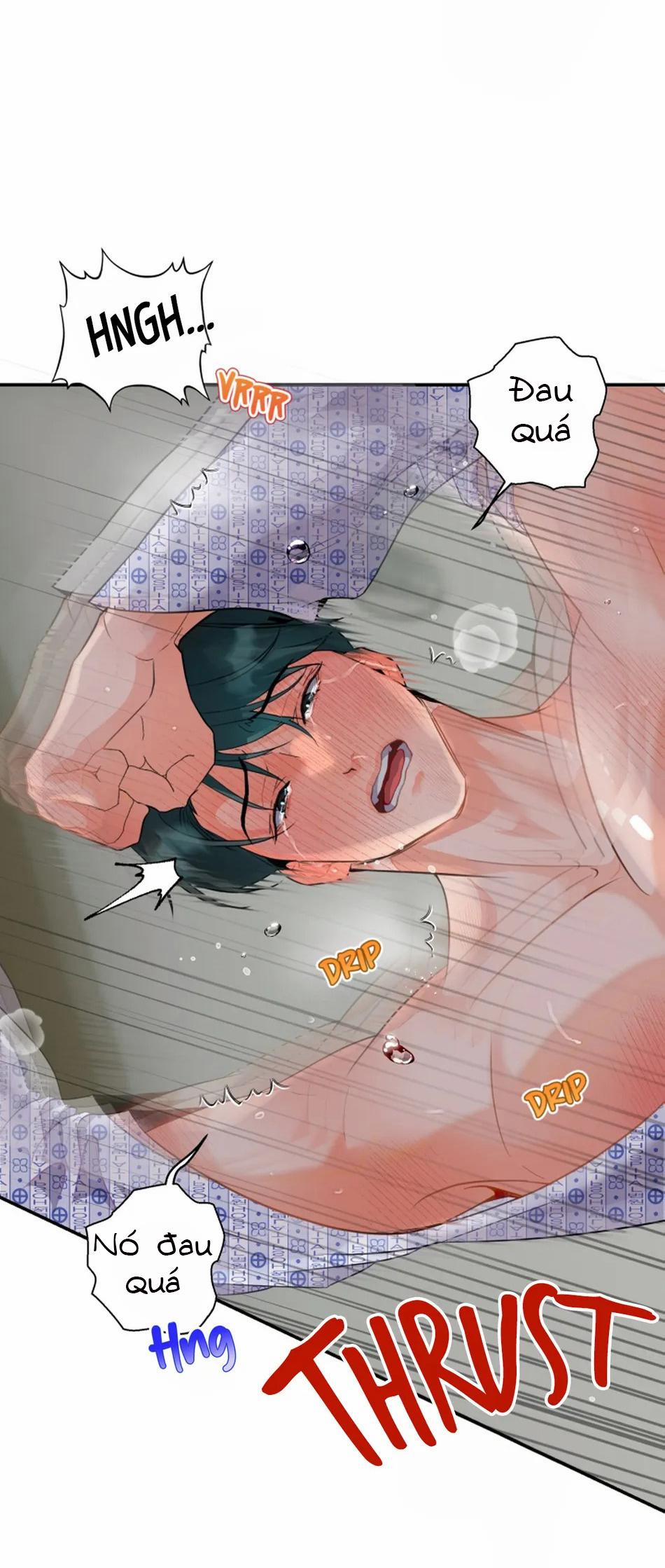 Bản Báo Cáo Bắt Giữ Tuyến Tiền Liệt 4 trang 55