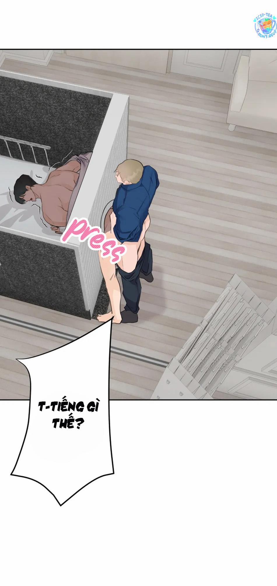 Bản Báo Cáo Bắt Giữ Tuyến Tiền Liệt 4 trang 6