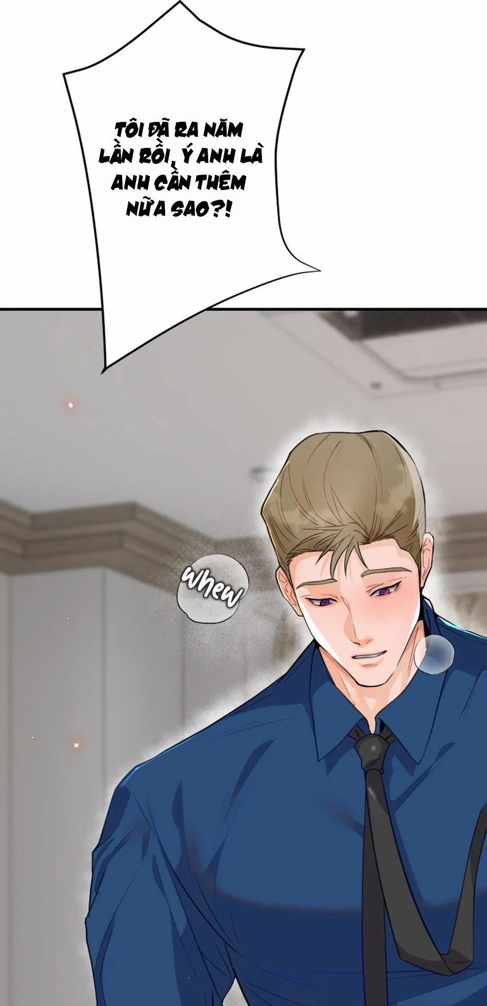 Bản Báo Cáo Bắt Giữ Tuyến Tiền Liệt 4 trang 8