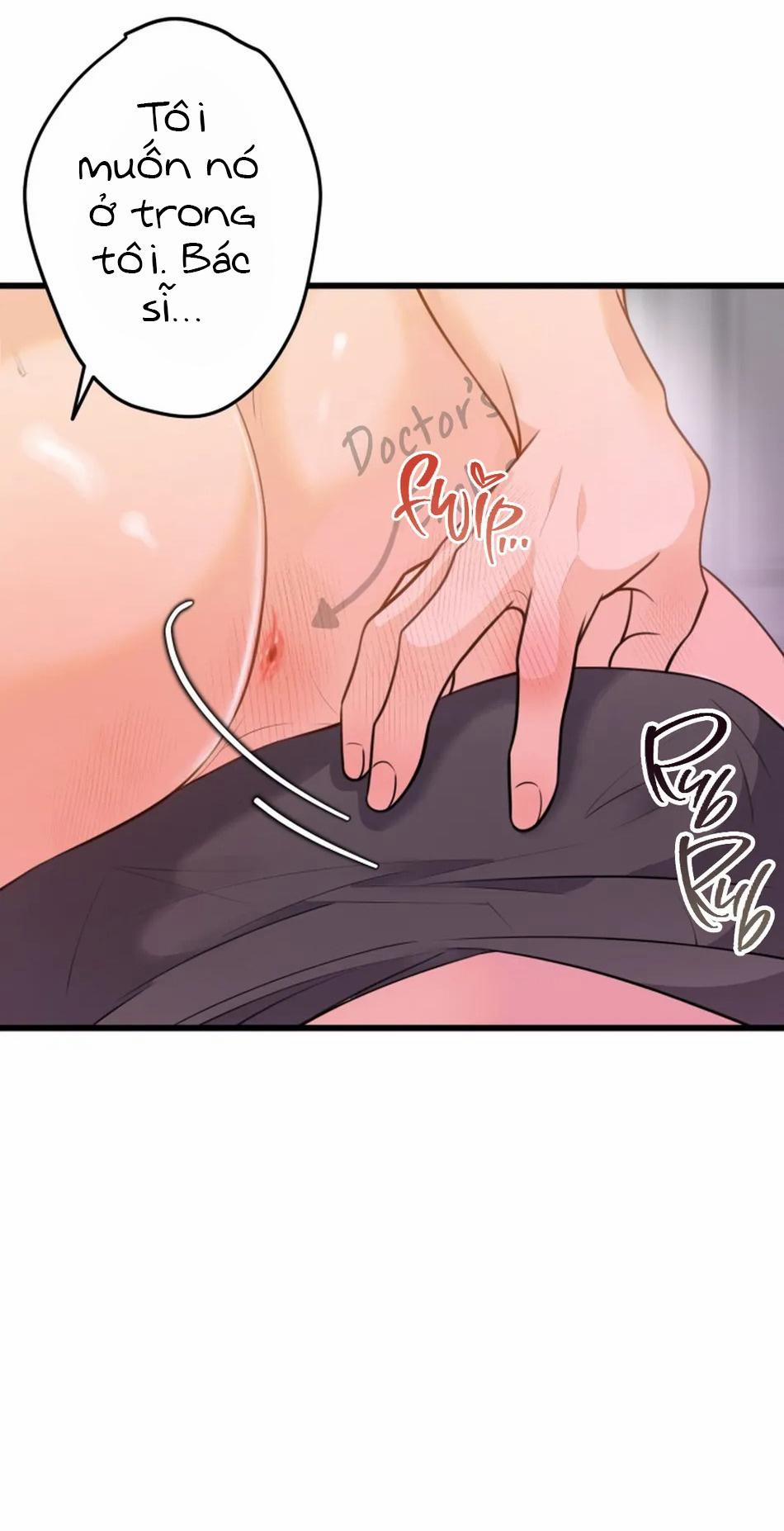 Bản Báo Cáo Bắt Giữ Tuyến Tiền Liệt 6 trang 10