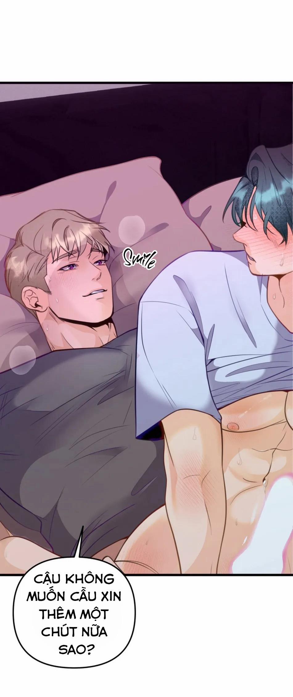 Bản Báo Cáo Bắt Giữ Tuyến Tiền Liệt 6 trang 17