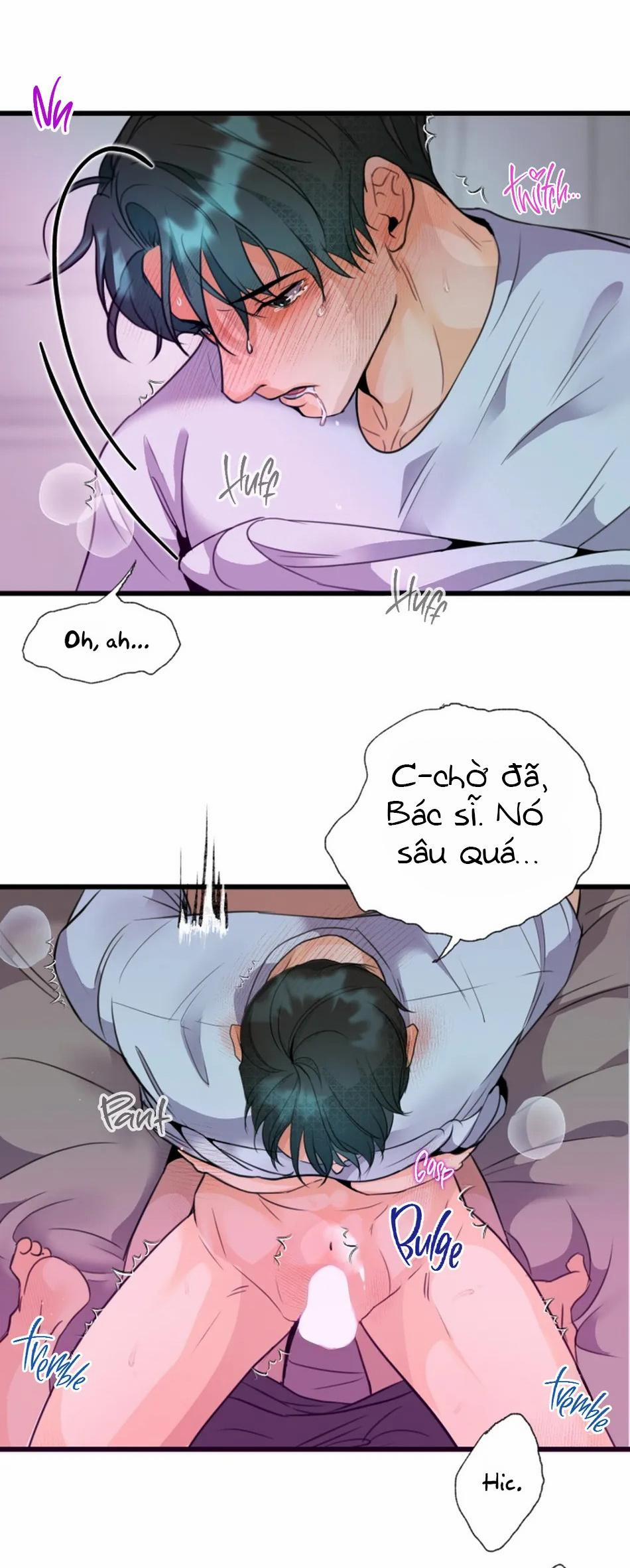 Bản Báo Cáo Bắt Giữ Tuyến Tiền Liệt 6 trang 27