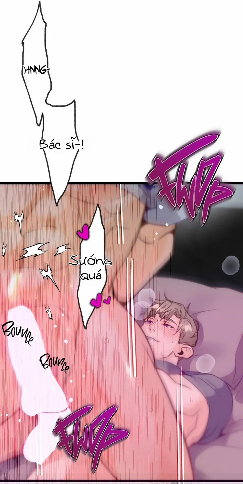 Bản Báo Cáo Bắt Giữ Tuyến Tiền Liệt 6 trang 33