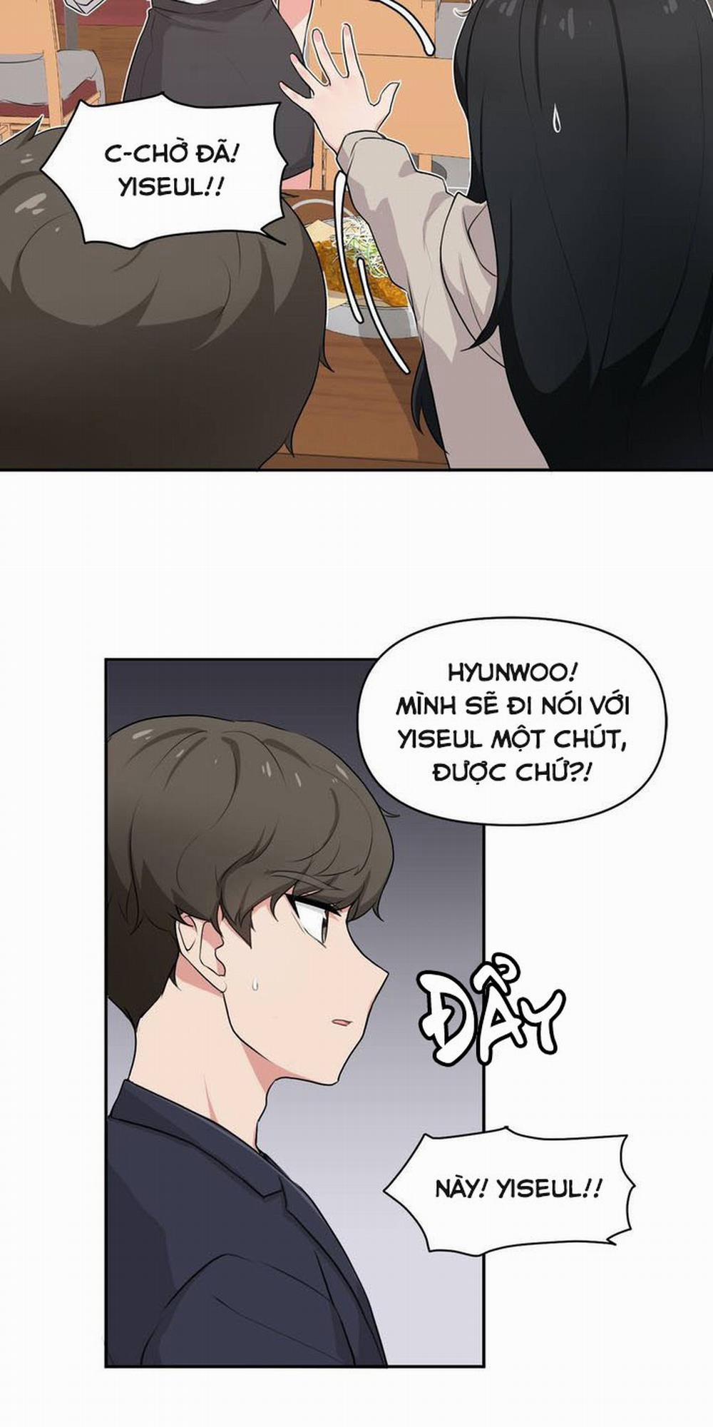 Bạn Bè Hay Bạn Thân 1 trang 28