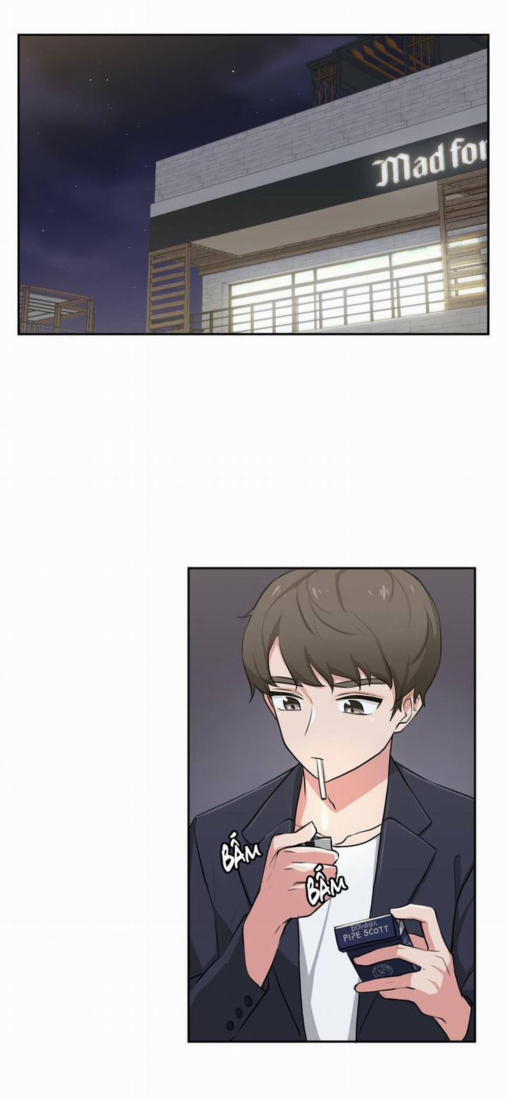 Bạn Bè Hay Bạn Thân 1 trang 31