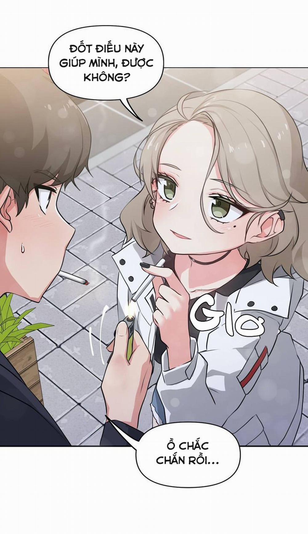 Bạn Bè Hay Bạn Thân 1 trang 33