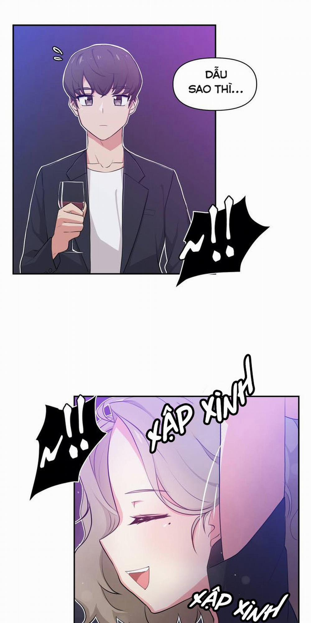 Bạn Bè Hay Bạn Thân 1 trang 43