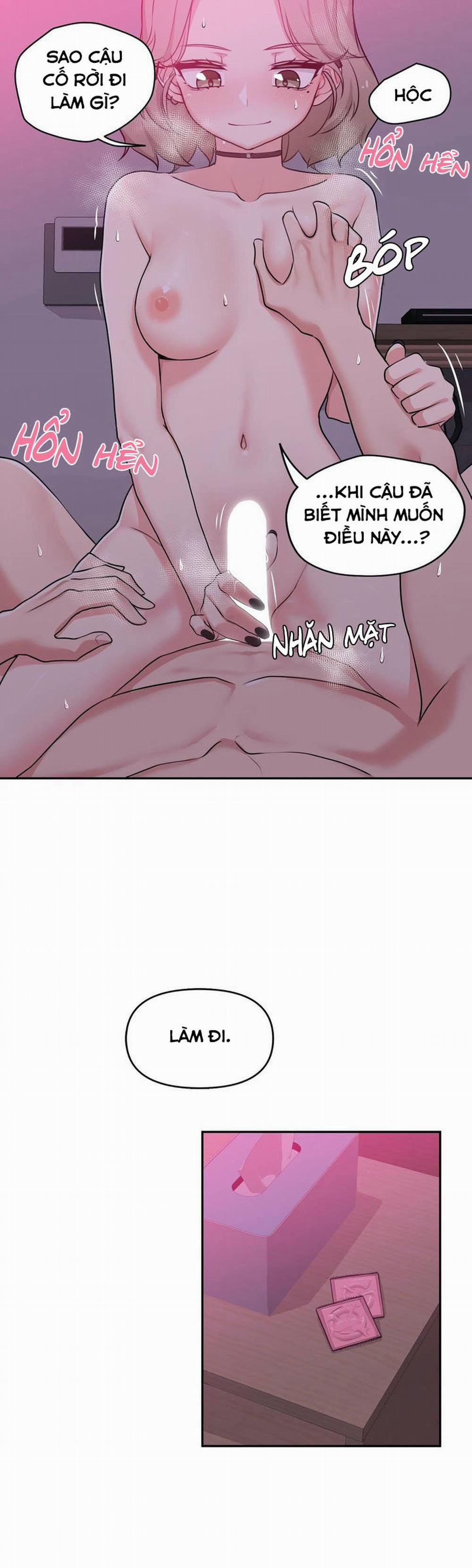 Bạn Bè Hay Bạn Thân 2 trang 12