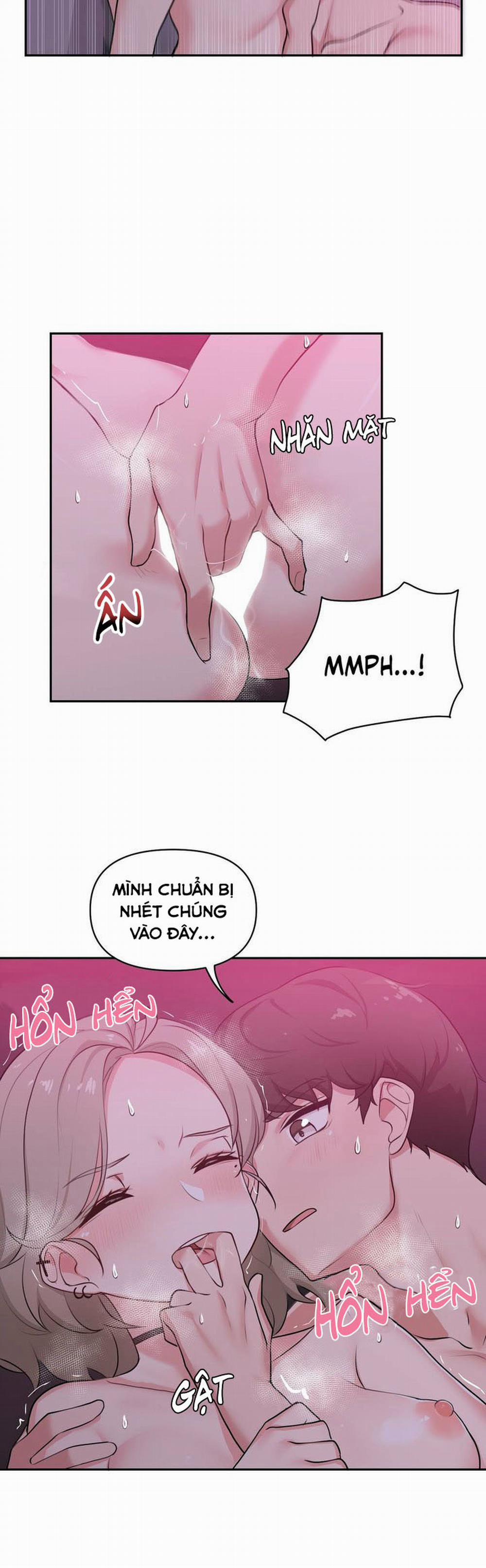 Bạn Bè Hay Bạn Thân 2 trang 16