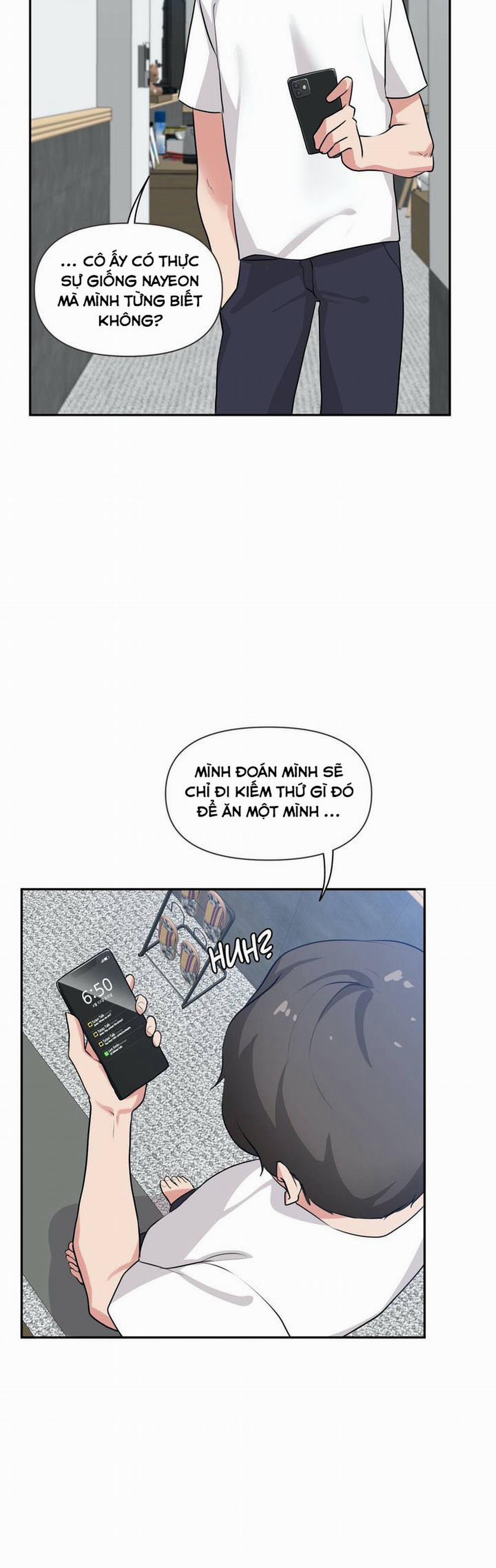 Bạn Bè Hay Bạn Thân 2 trang 35