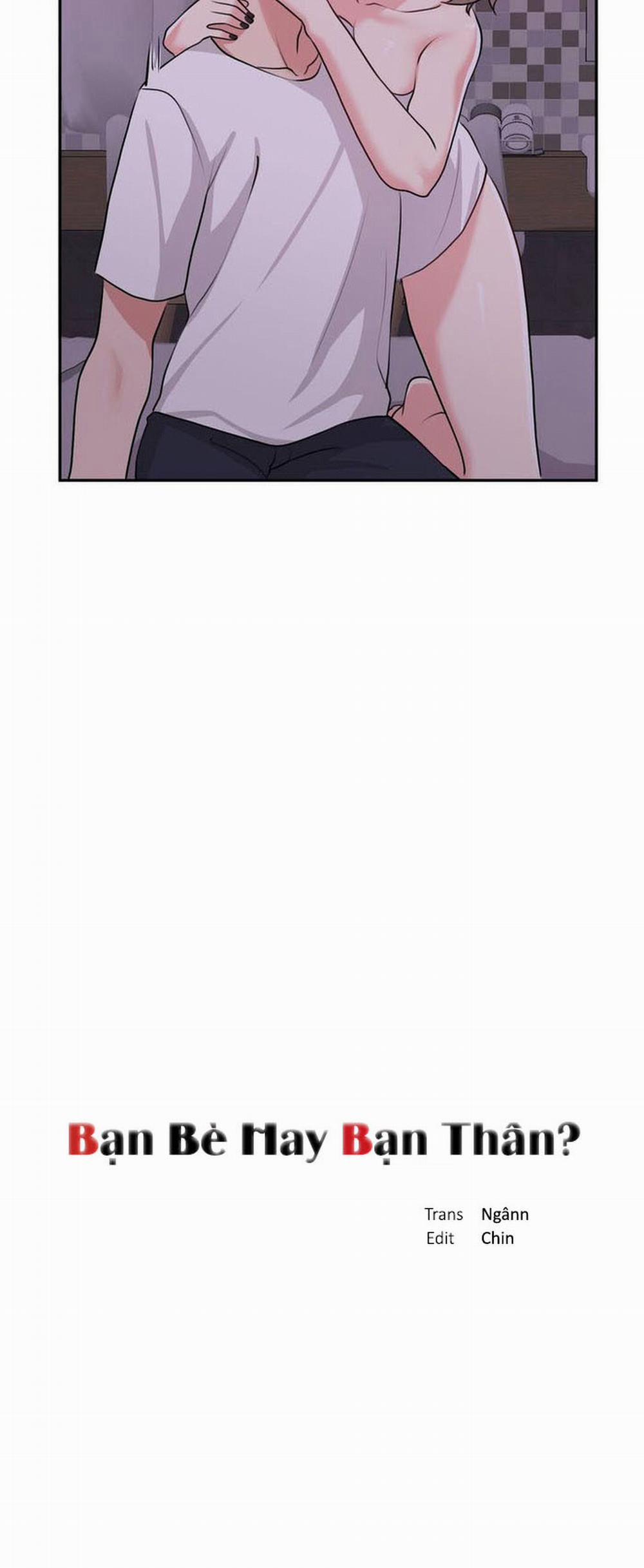 Bạn Bè Hay Bạn Thân 2 trang 8