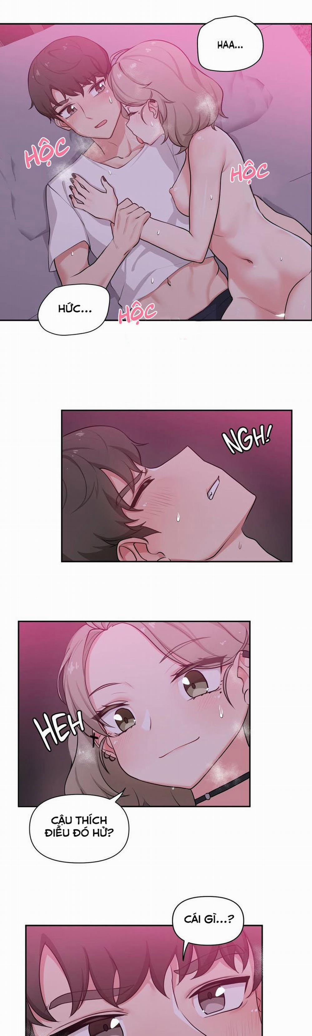 Bạn Bè Hay Bạn Thân 2 trang 9