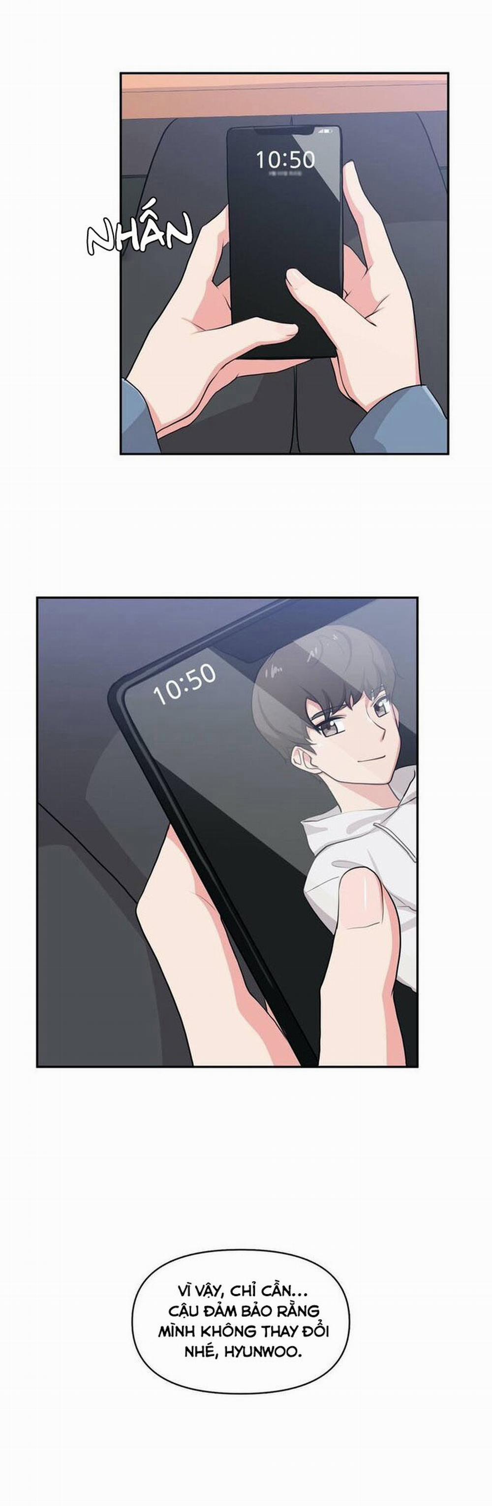 Bạn Bè Hay Bạn Thân 3 trang 21