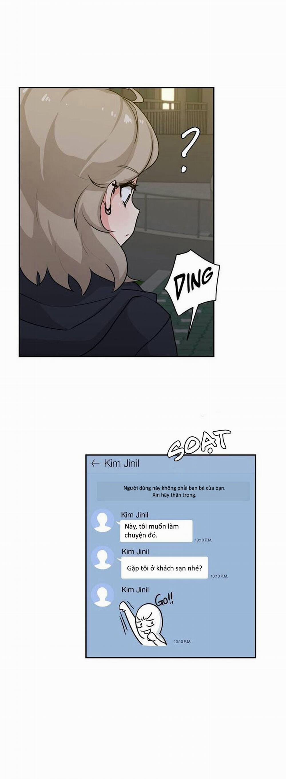 Bạn Bè Hay Bạn Thân 3 trang 30