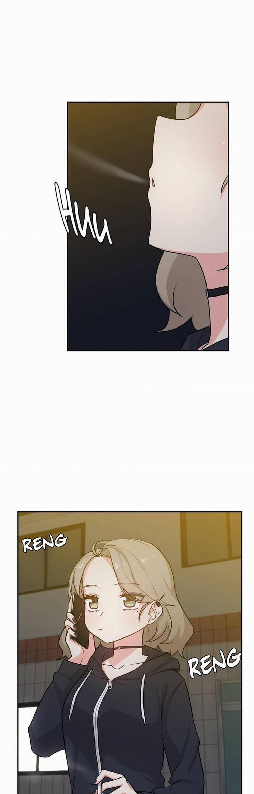 Bạn Bè Hay Bạn Thân 3 trang 34