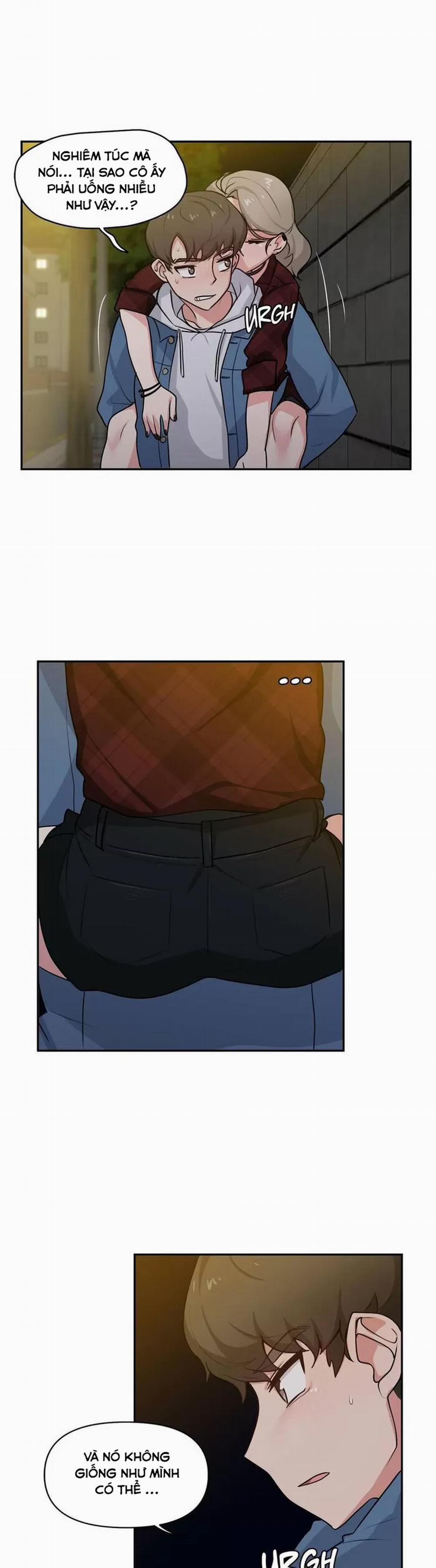 Bạn Bè Hay Bạn Thân 4 trang 23