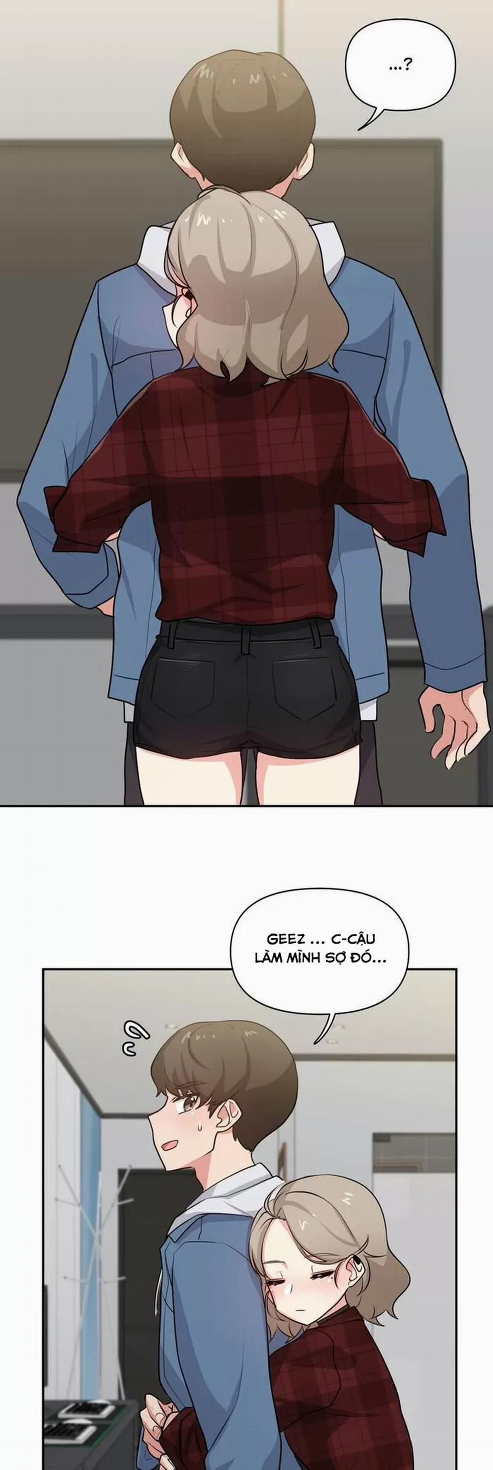 Bạn Bè Hay Bạn Thân 4 trang 28