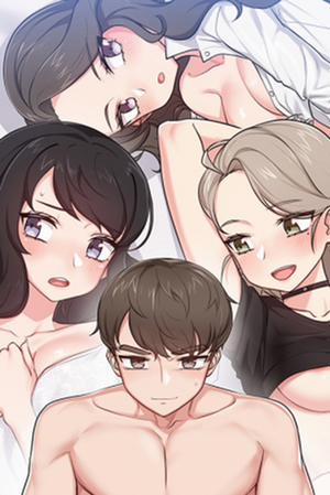 Đọc truyện tranh Bạn Bè Hay Bạn Thân