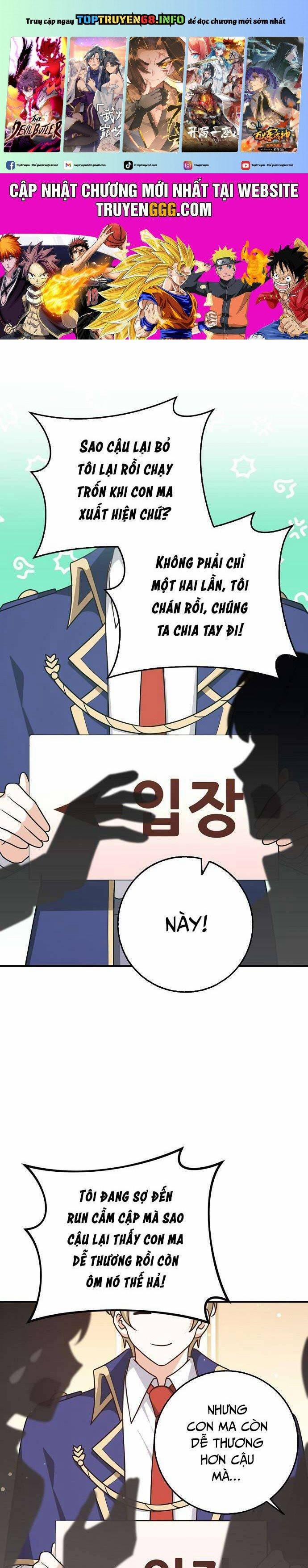 Bạn Bè Với Nhau Không Phải Vậy Đâu 61 trang 0