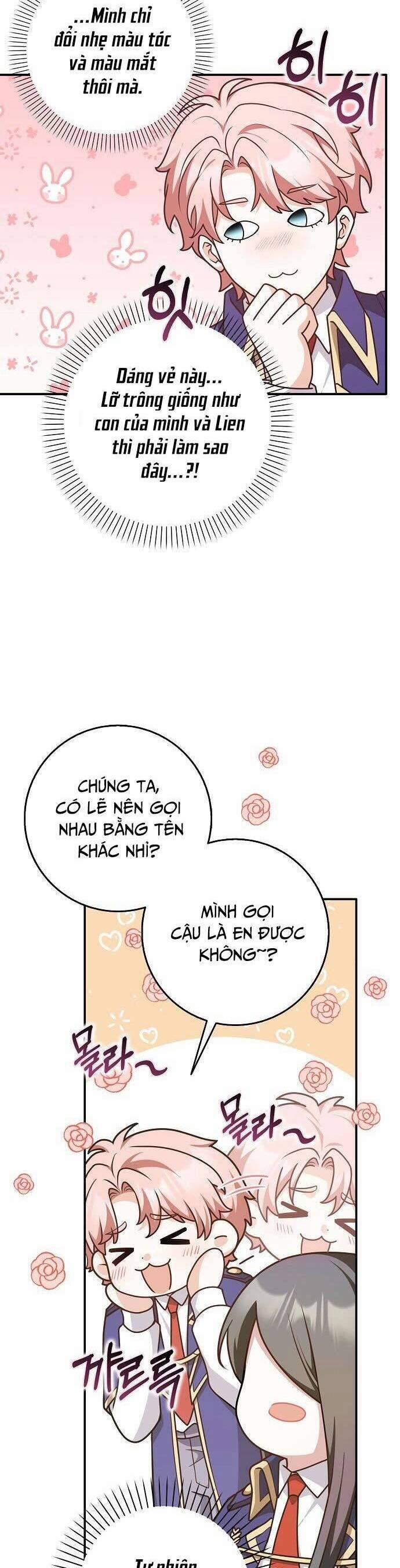 Bạn Bè Với Nhau Không Phải Vậy Đâu 61 trang 11