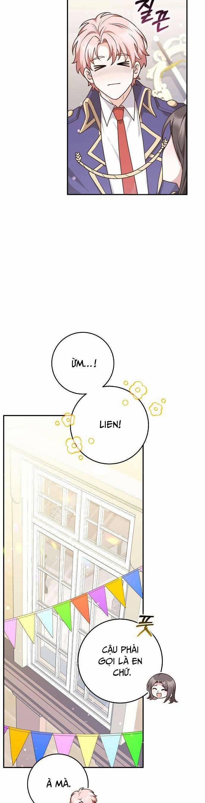 Bạn Bè Với Nhau Không Phải Vậy Đâu 61 trang 13