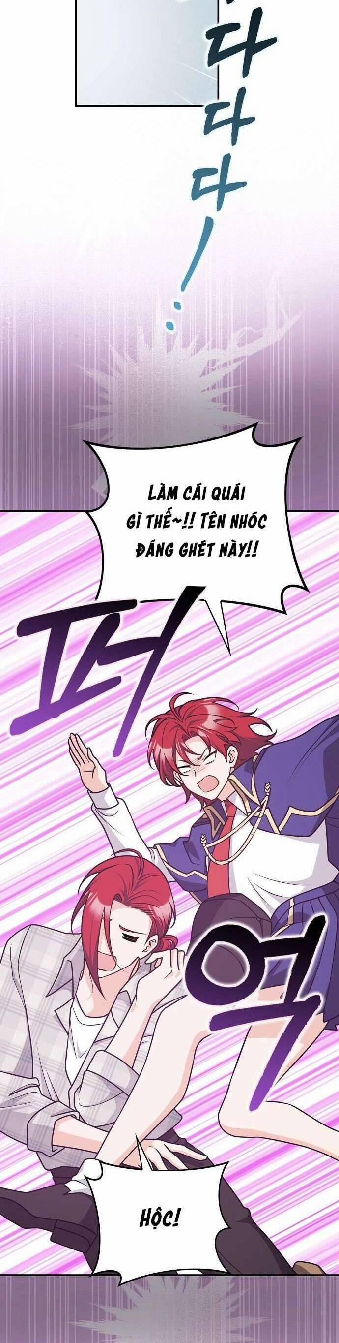 Bạn Bè Với Nhau Không Phải Vậy Đâu 61 trang 26