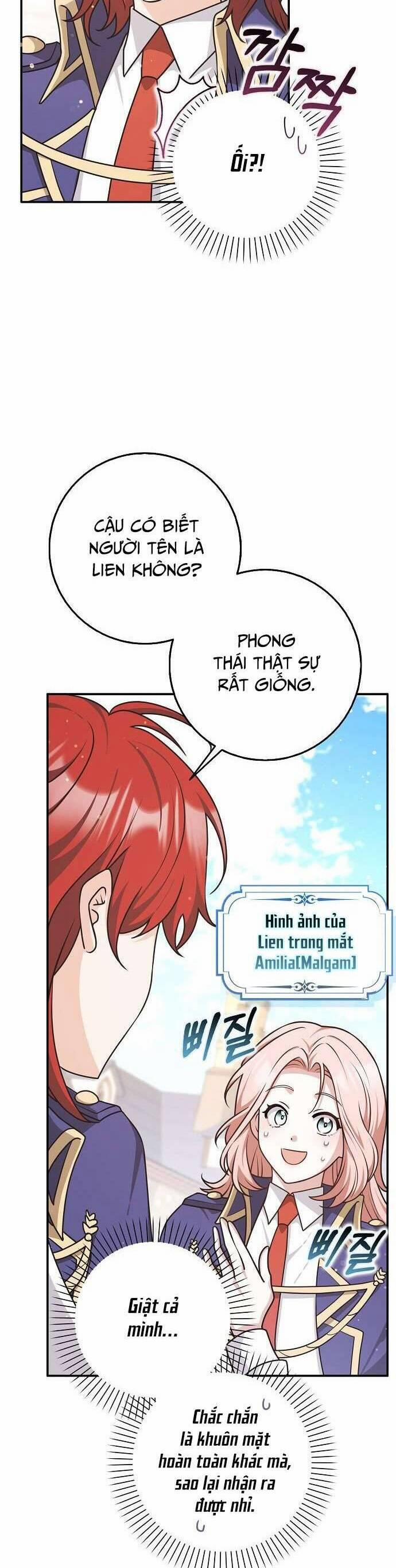 Bạn Bè Với Nhau Không Phải Vậy Đâu 61 trang 29