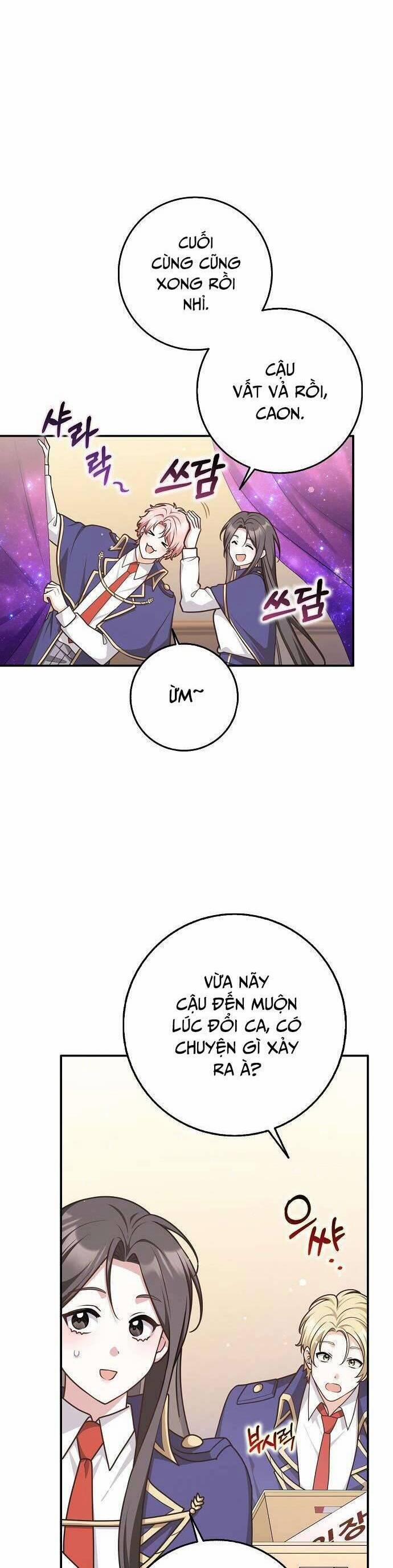 Bạn Bè Với Nhau Không Phải Vậy Đâu 61 trang 3